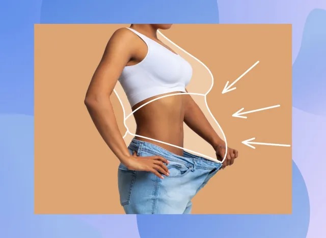 Weight Loss